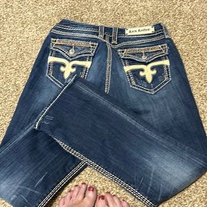Buckle Rock Revival jeans 31